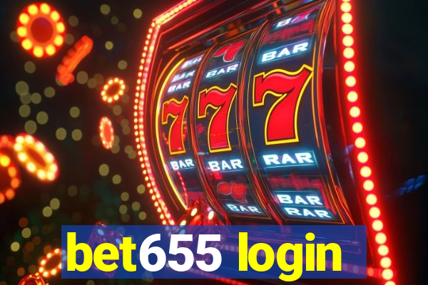 bet655 login